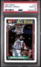 1992 TOPPS MICHAEL JORDAN #115 PSA 10 GEM MINT HOF BULLS