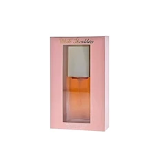 WHITE SHOULDERS For Women By EVYAN 0.85 oz Cologne Spray