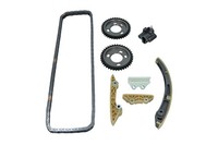 Steuerkettensatz Kamoka 7001674 FüR Ford Mondeo 3 B4Y Turnier BWY B5Y Transit