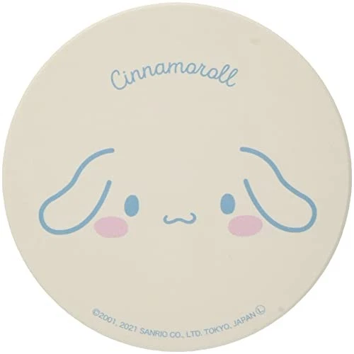 Kaneshotouki Sanrio Cinnamoroll Coaster