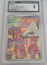 Drowzee #210 Prices | Pokemon Scarlet & Violet | Pokemon Cards Drowzee #210 Prices | Pokemon Scarlet & Violet | Pokemon Cards