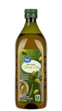 Great Value: 100 Extra Virgin Olive Oil, 25.5 fl oz