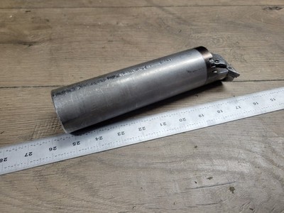 ULTRA DEX  E12S INTERACTABLE BORING BAR W/ 2 '' SHANK