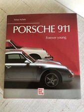 Buch  Porsche 911 - Forever young  incl. Pors...