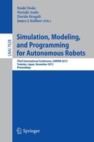 Itsuki Noda (U. A.) | Simulation, Modeling, And Programming For Autonomous...
