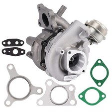 Turbo Nissan PATHFINDER