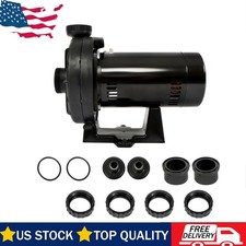 Replacement For W36060 0.75 HP Booster Pump F...