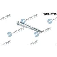 Dr.Motor Automotive DRM01078S Schraube, EinspritzdüSenhalter