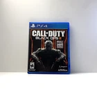 Call Of Duty: Black Ops III Sony PlayStation 4 PS4 CIB Refurbished & Tested
