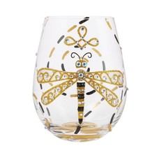 Image of Dazzling Dragonfly Stemless Lolita
