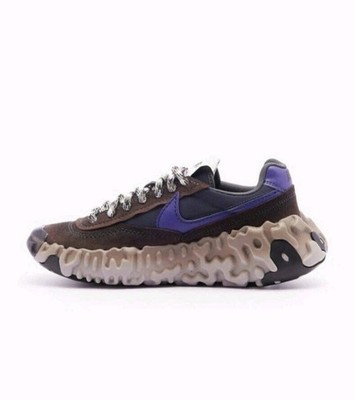NIKE OVERBREAK SP UK 5,5 ''BAROQUE BROWN'' - DA9784 200