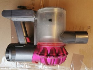 Dyson V7 Staubsauger Grundgerät Gehäuse Staubsauger Akkusauger
