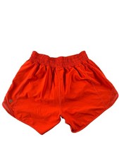 Lululemon Hotty Hot High-Rise Lined Short 4 inseam Size 4