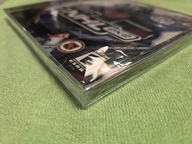 NHL 2K2 Sega Dreamcast - Brand New Factory Sealed. No cracks. No rips.