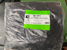 Brand+New+sealed+TP+quality+trampoline+cover