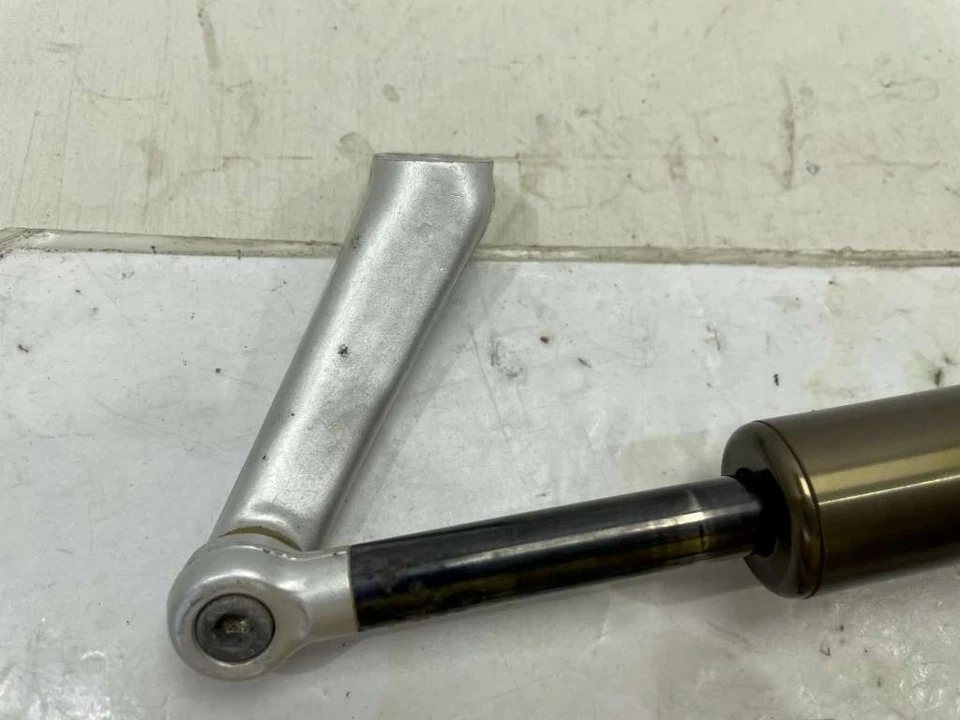 Amortiguador de dirección Cagiva Mito SP 525 125 2007-2015 (VW1560) Foto 2 de 4