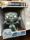 Funko POP! Disney: The Haunted Mansion - 10" Ezra #579 (Target Exclusive) Pv4