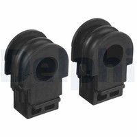 Delphi TD1102W Stabilisatorlager Vorne FüR Nissan Juke Qashqai I 1.5D-2.0D