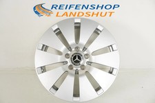 1 x Mercedes GLC X253 W253 Alufelge 17 Zoll A2534010500 7,5J