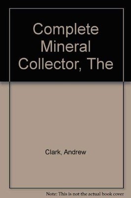MINERAL COLLECTORS LIB 2 (PACK)