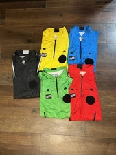 USSF Soccer Referee Jerseys