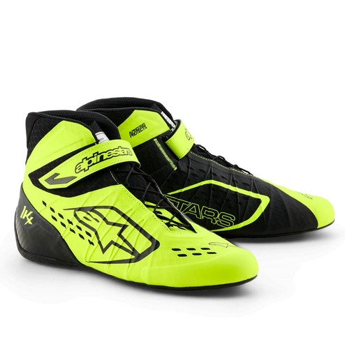 Alpinestars - Tech-1 KX v3 FIA Karting Shoes | 2712124 | Youth & Adult Kart Race - 第 8/9 張圖片