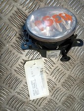Antibrouillard Dacia LODGY 