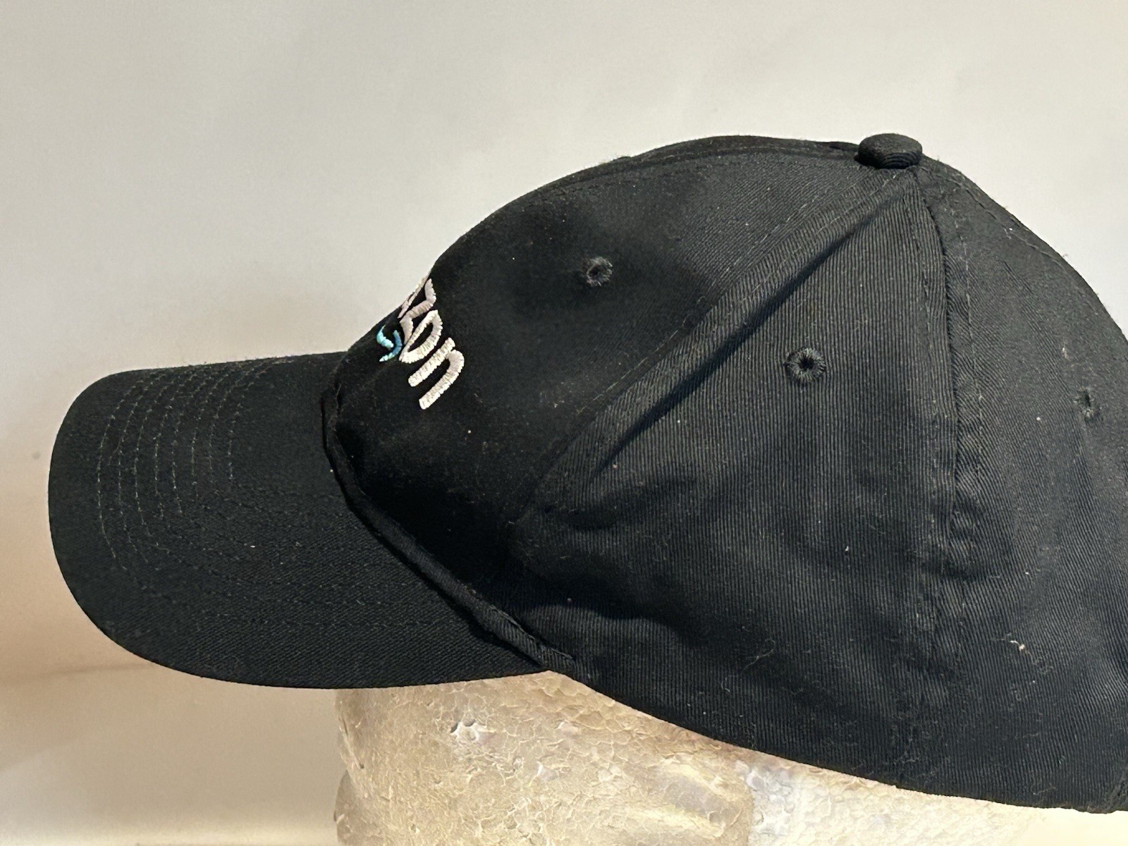 Amazon Employee Strapback Hat Baseball Cap Prime … - image 4