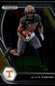 Alvin Kamara 2021 Panini Prizm Draft Picks Collegiate #39 Tennessee Volunteers