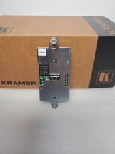 Kramer WP-789T 4K60 4:2:0 HDMI 1-Gang PoE Wall-Plate Transmitter