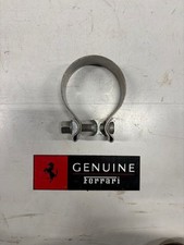 Morsetto di scarico FERRARI California T Portofino # 296892
