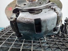 Etrier de frein Suzuki VITARA