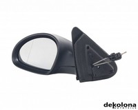 AußEnspiegel Links FüR Seat Leon TDI Syncro 20V T Cordoba Toledo Ibiza 98-09