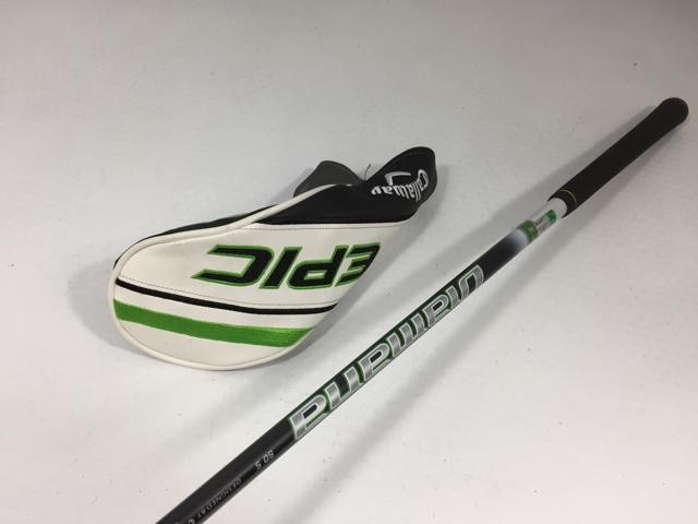 Callaway - エピックスピード　5W Amazon.com : Callaway Fairway Wood Left EPIC SPEED (3W 15
