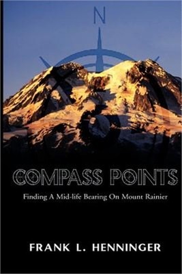 Compass Points (Paperback or Softback)