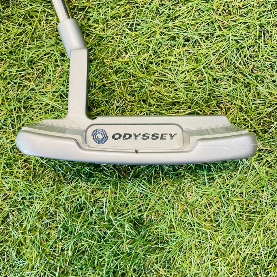 Ladies NEW ODYSSEY Whit Hot OG Putter 32inch Blade Type Rh Golf Culb Women - Image 4 of 4