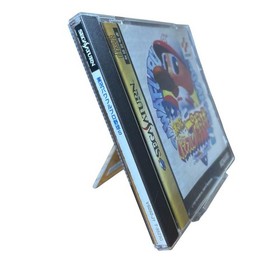 Sega Saturn Jikkyo Powerful Pro Baseball S #a1ccb5