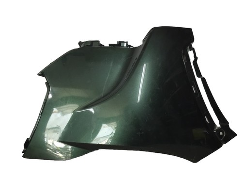 CAPA Corolla Cross 2022-2024 Bumper Cover RH SIDE#R12G