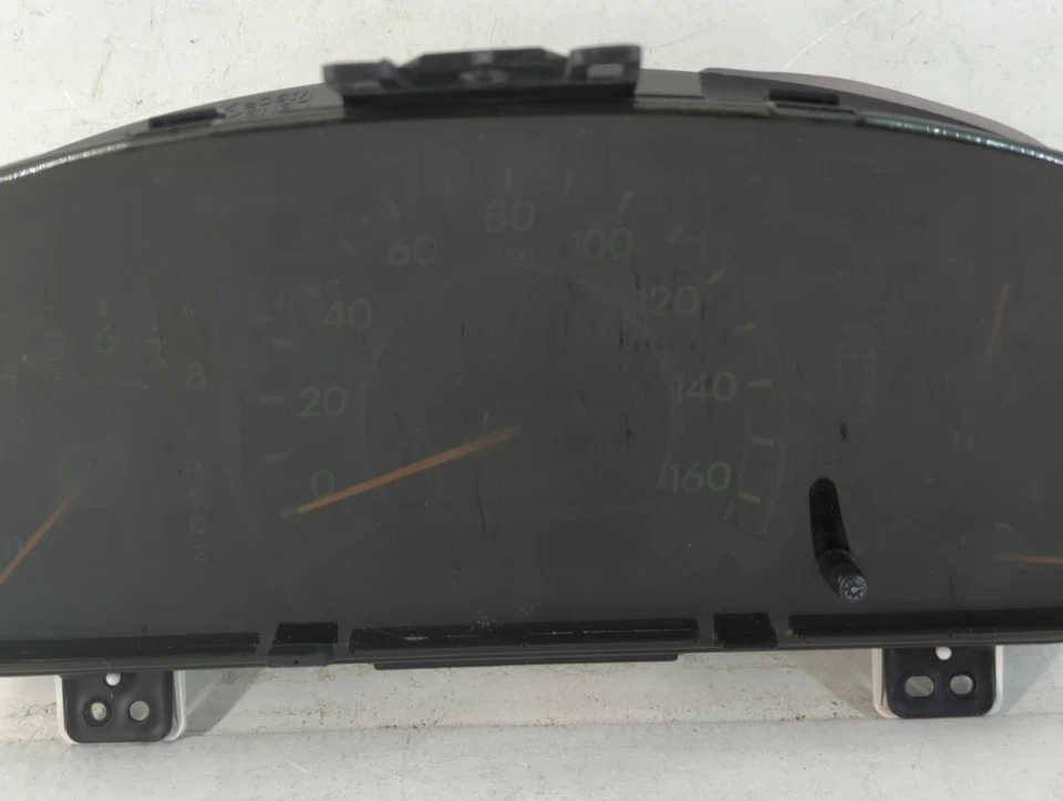 2005 - 2010 年本田奥德赛速度计仪表组仪表 TIKQE — 第 4/4 张图片