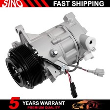 Ac Ac Compressor Clutches For 2017-2023 Nissan Murano 2016-2023 Nissan Maxima Ac Ac Compressor Clutches For 2017-2023 Nissan Murano 2016-2023 Nissan Maxima