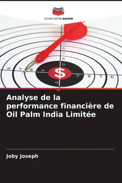 Joby Joseph | Analyse De La Performance FinancièRe De Oil Palm India LimitéE-image