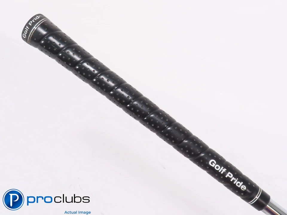 Nice Left Handed Ping G430 45* GAP WEDGE Black Dot - Regular Flex Steel 452654 - Image 4 of 4