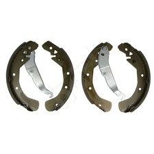 ORIGINAL® HART Bremsbackensatz Hinten für Opel ZAFIRA / ZAFIRA FAMILY B ASTRA