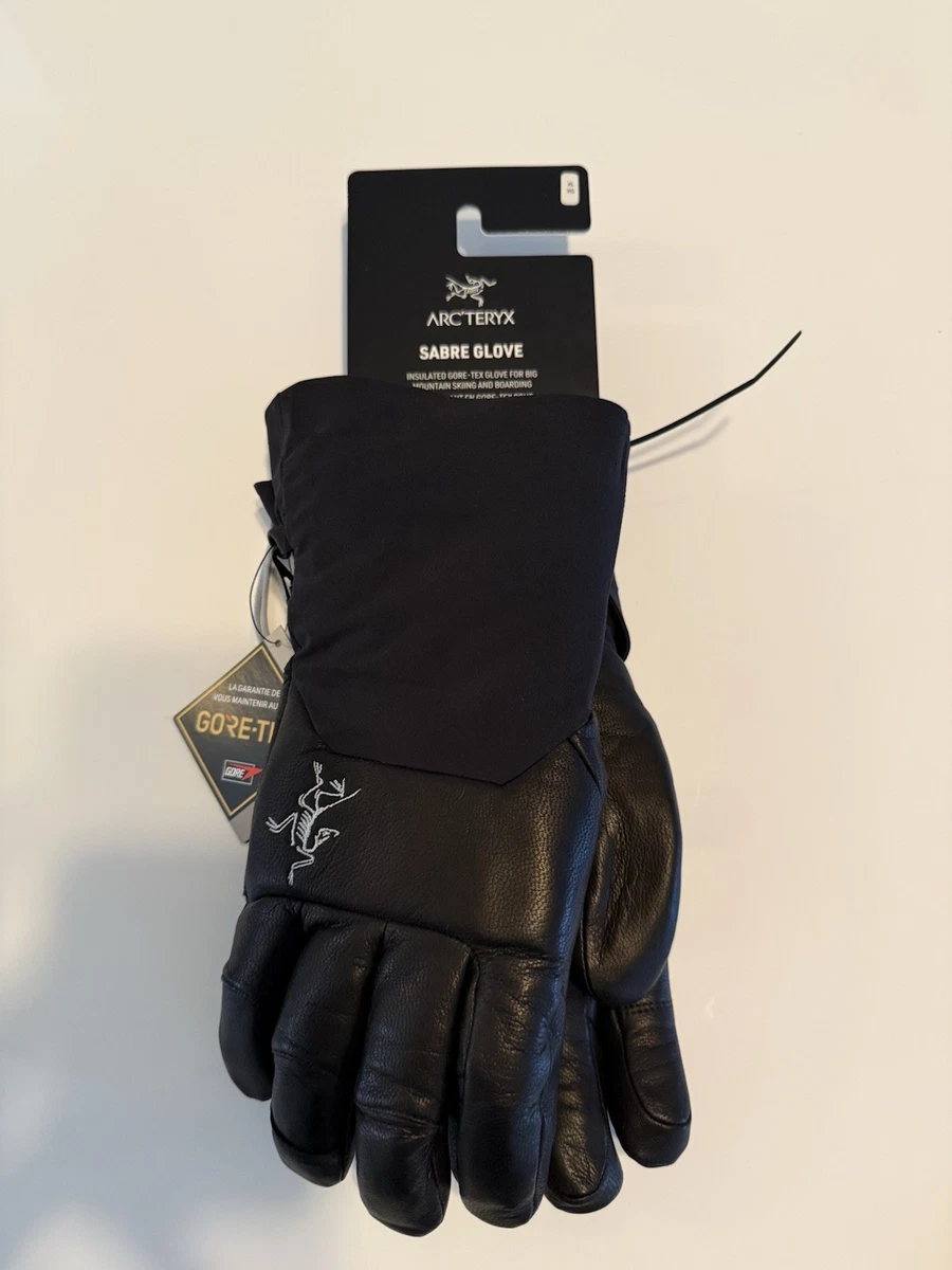 arcteryx alpha sv glove products for sale | eBay