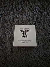 1 Stück Nick Assfalg - Super Bronzing Powder...