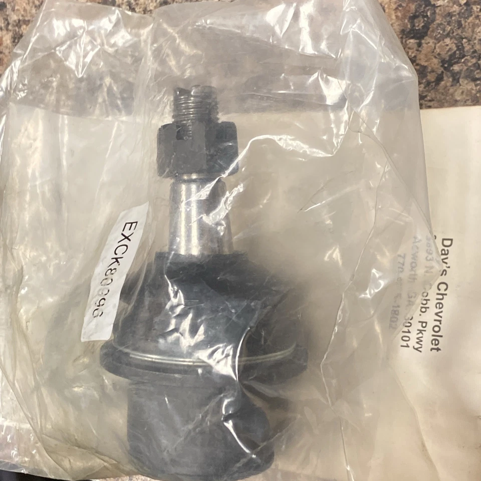 ACDelco 46D2442A~Susp. Rótula ~ 05-23 Chrysler 300 y Dodge Challenger ~ Envío gratuito Foto 3 de 4