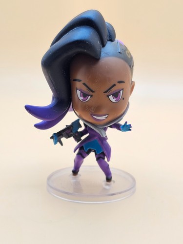 Overwatch Cute But Deadly Series 3, 5, & Funko Mini Figures - Blizzard Blind Bag - Picture 28 of 47