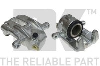 NK Bremssattel 212373 FüR Tipo Fiat Gusseisen Tempra 160 159 Lancia Dedra SW