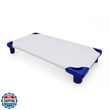 Camp County Beyond Cot Sheets for Toddler and Preschool - Daycare/Pre-School