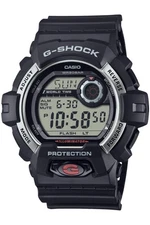 CASIO G-Shock G-8900S-1JF Men's Watch Black, New, Authentic, Battery Included